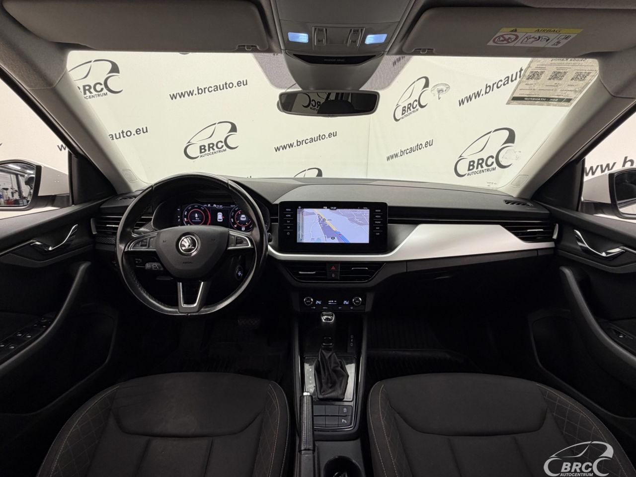 Skoda Kamiq | 2