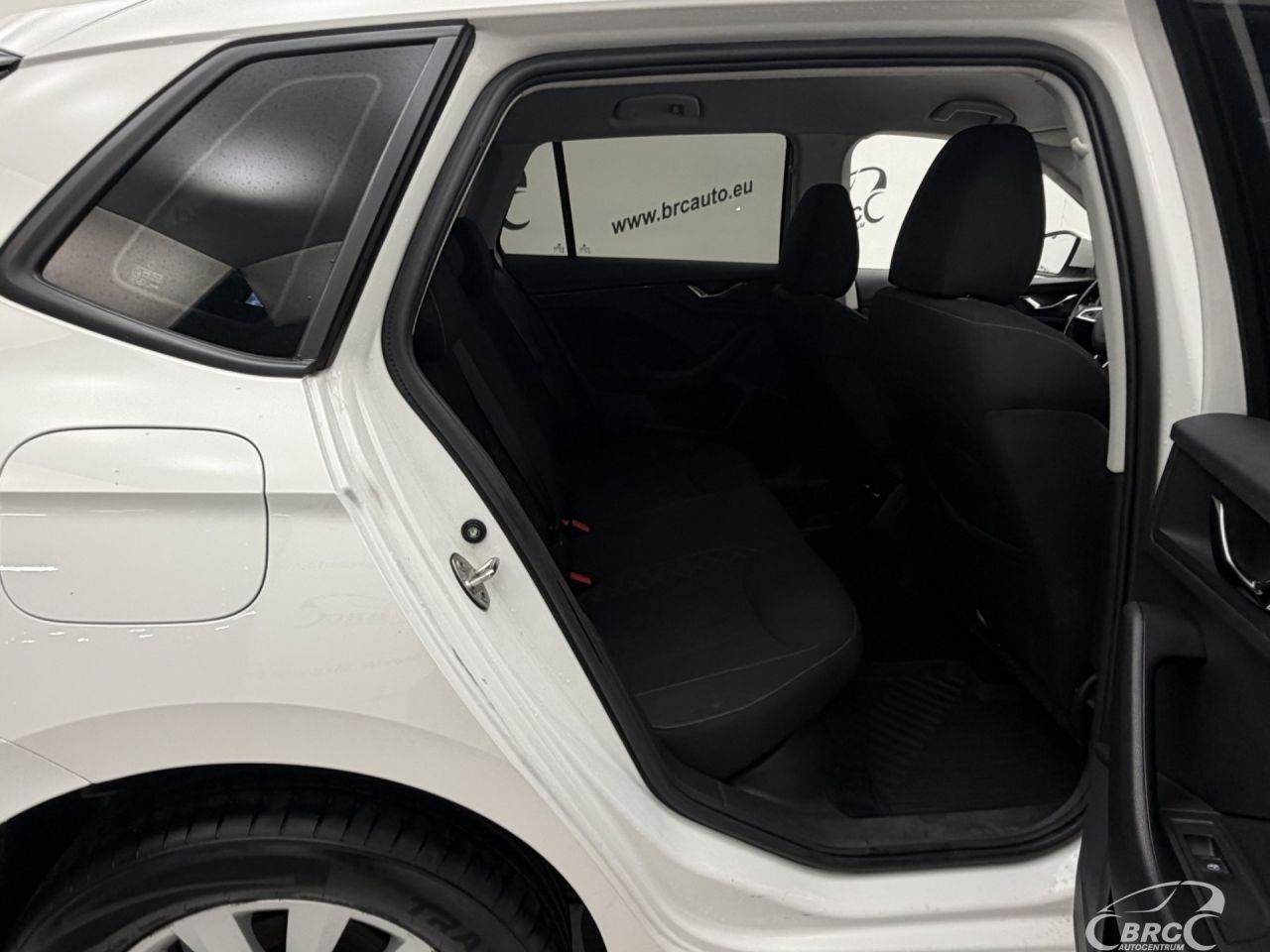 Skoda Kamiq | 8