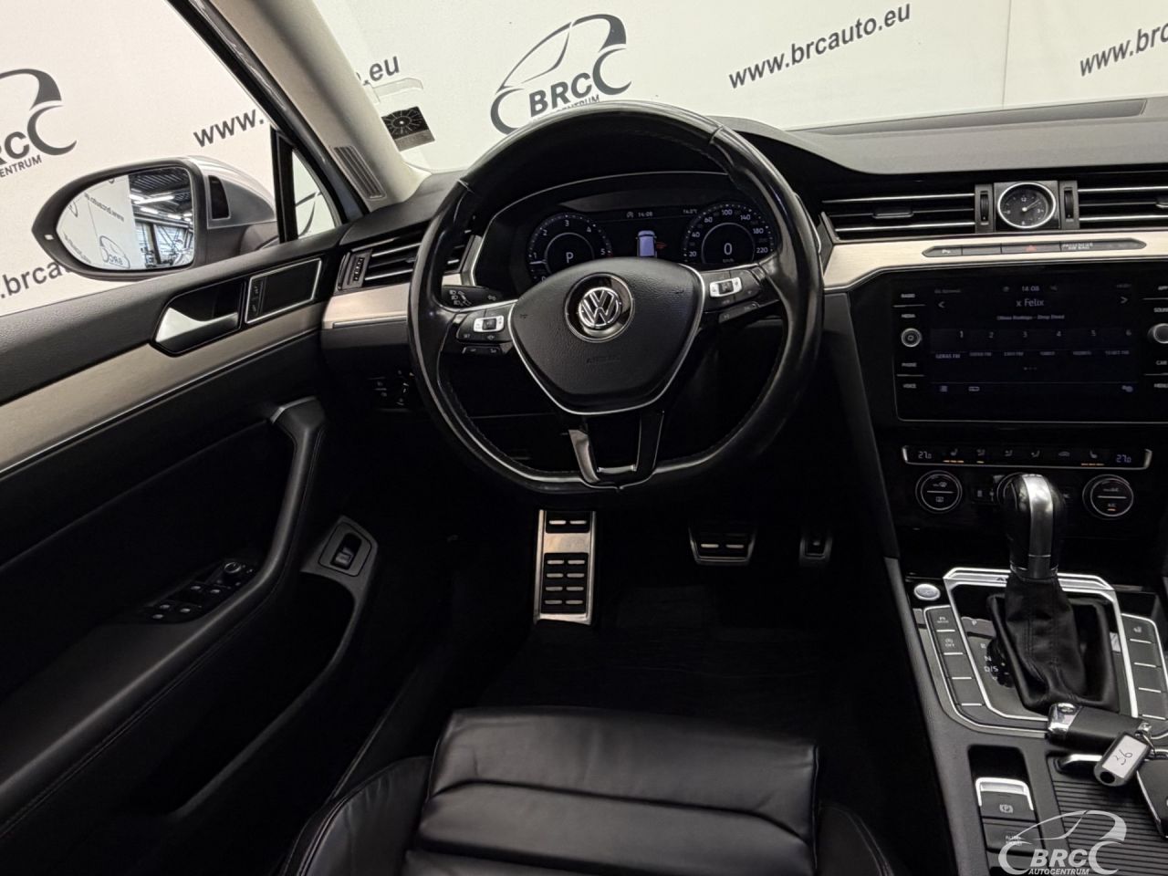 Volkswagen Passat | 14