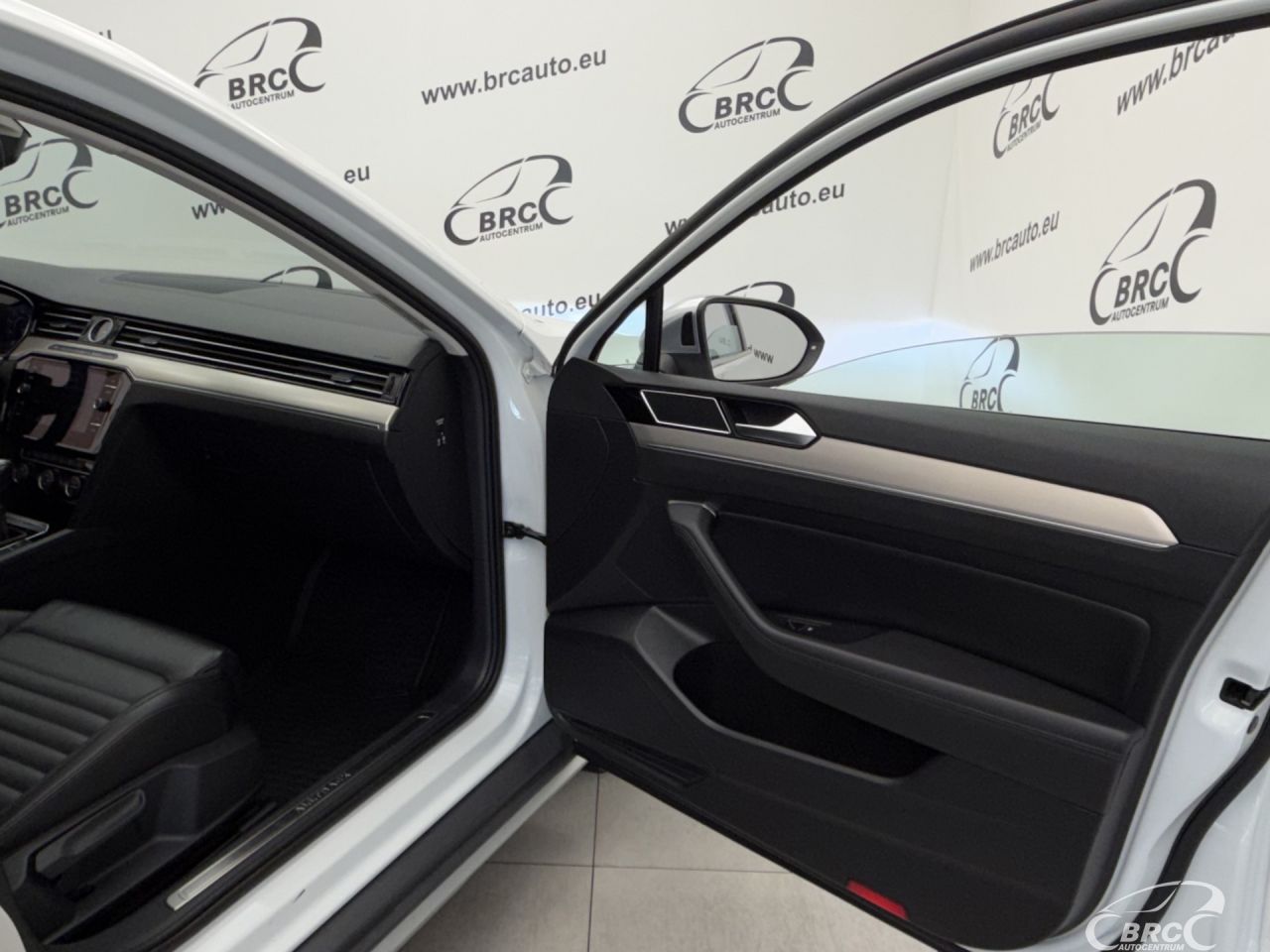 Volkswagen Passat | 7
