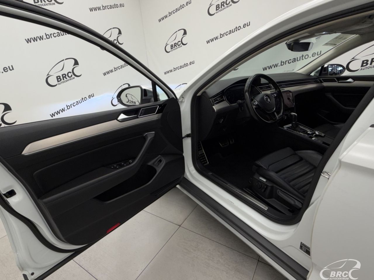 Volkswagen Passat | 19