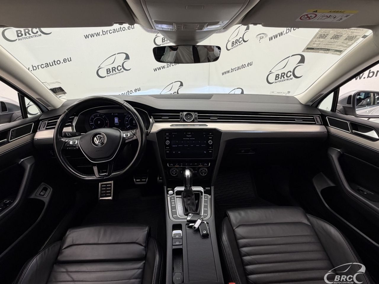 Volkswagen Passat | 2