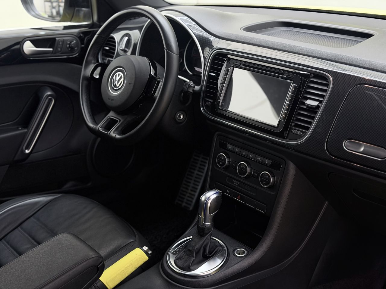 Volkswagen Beetle | 14