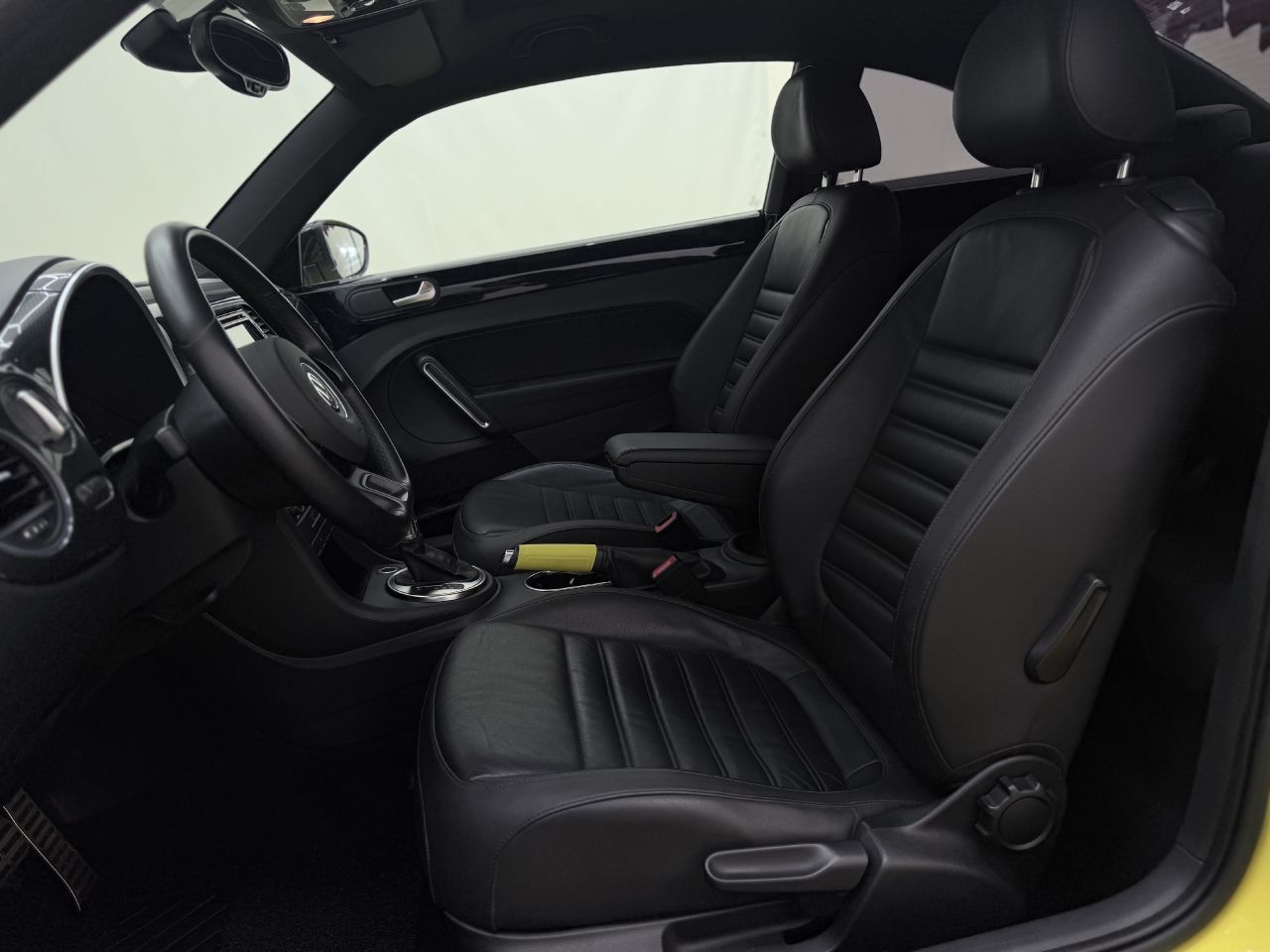 Volkswagen Beetle | 9