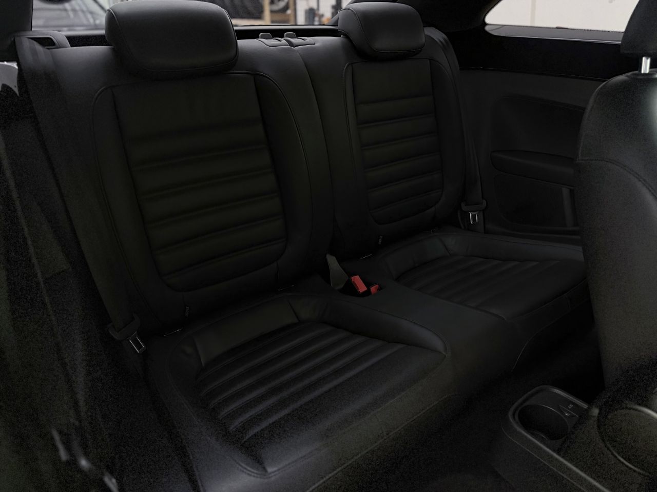 Volkswagen Beetle | 12