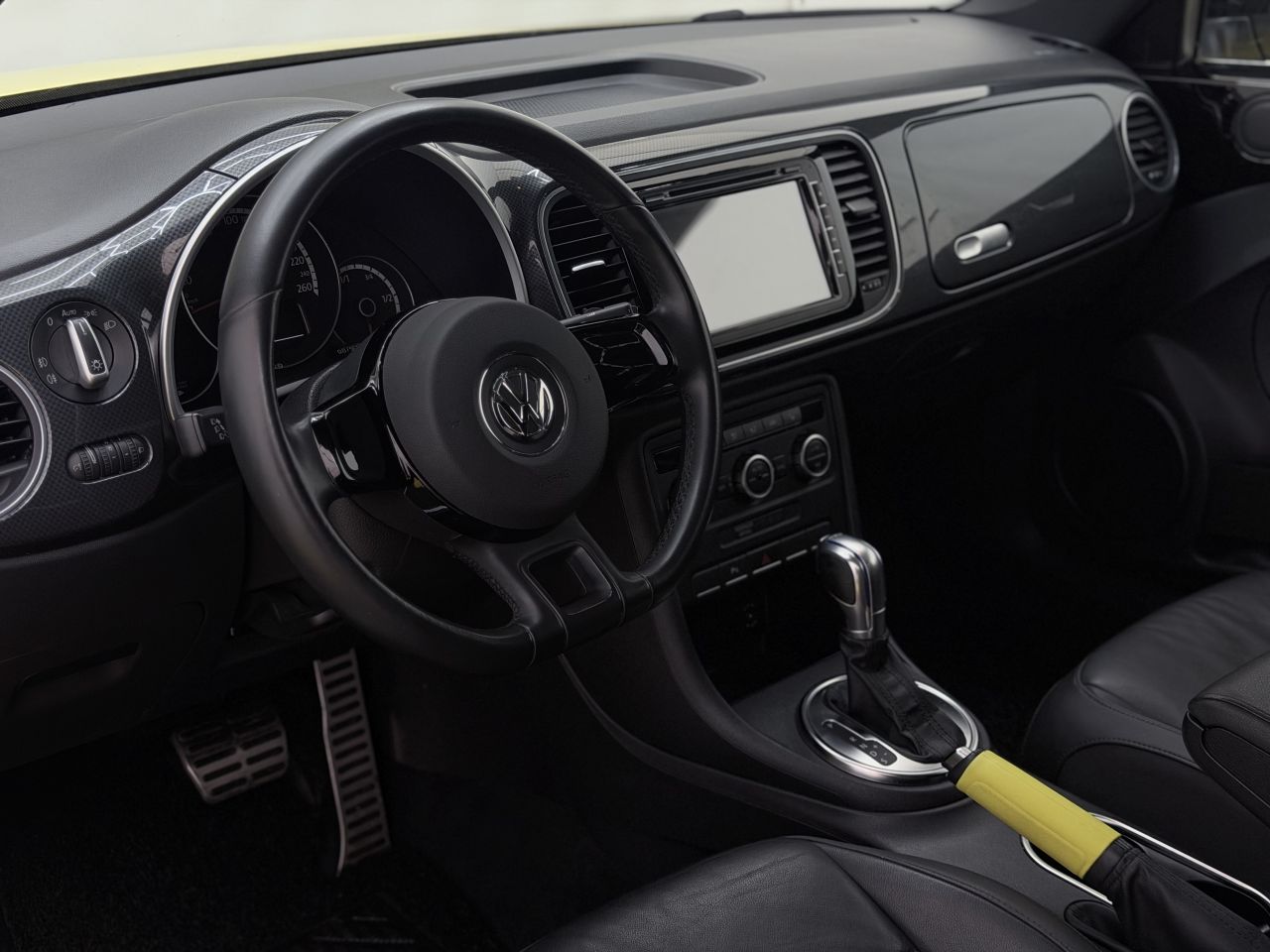 Volkswagen Beetle | 8