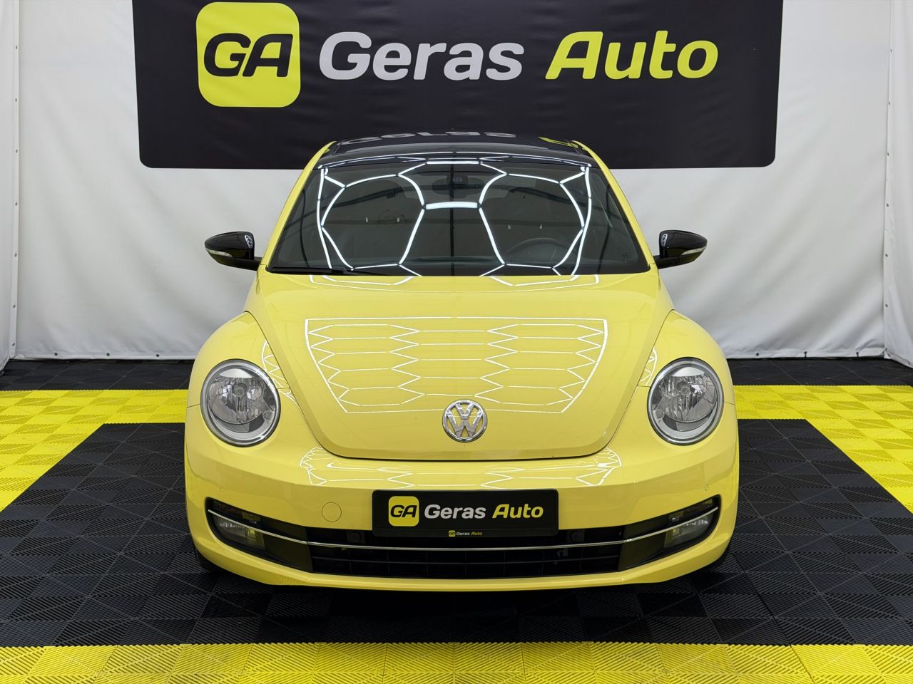 Volkswagen Beetle | 6