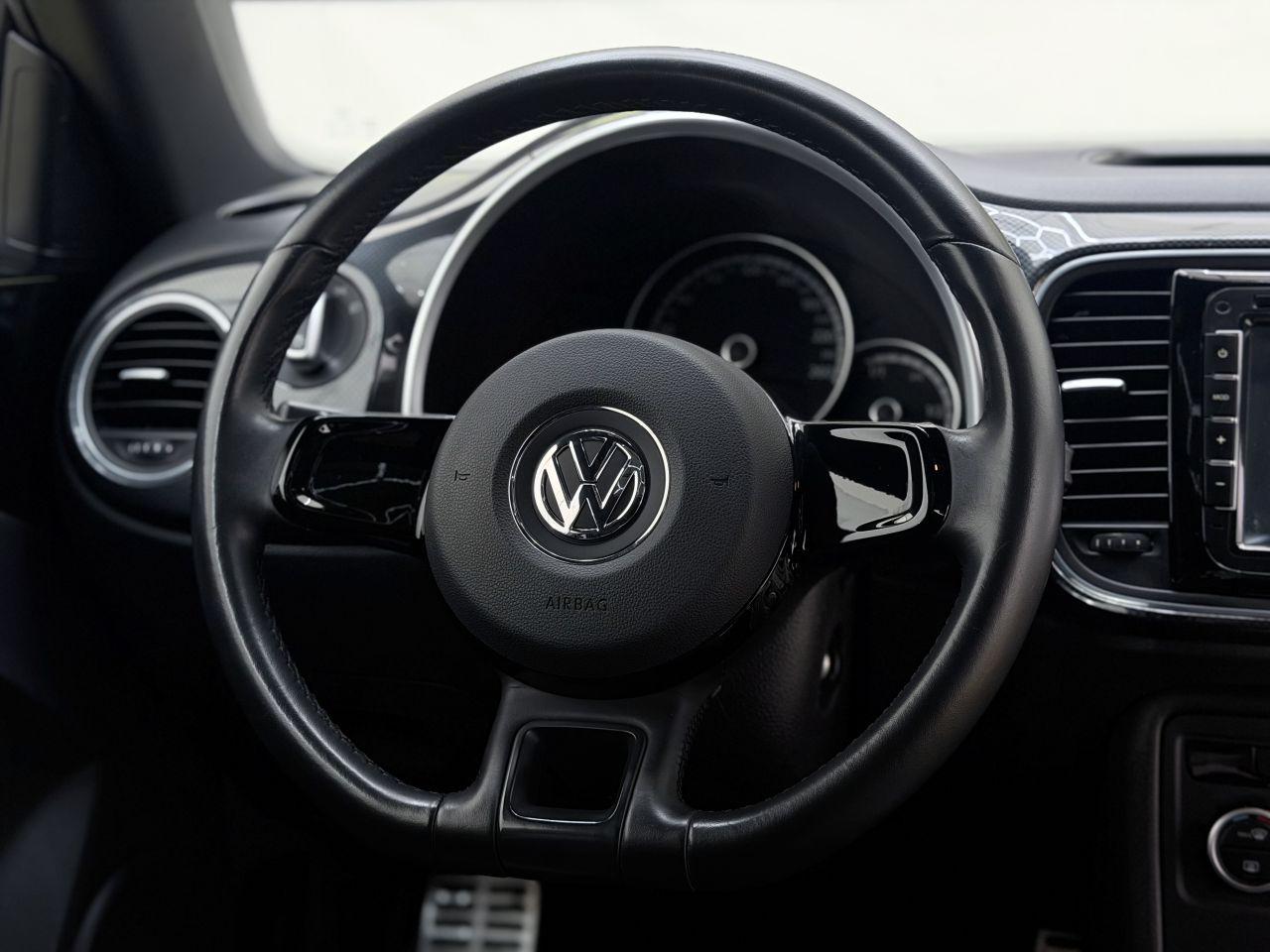 Volkswagen Beetle | 17
