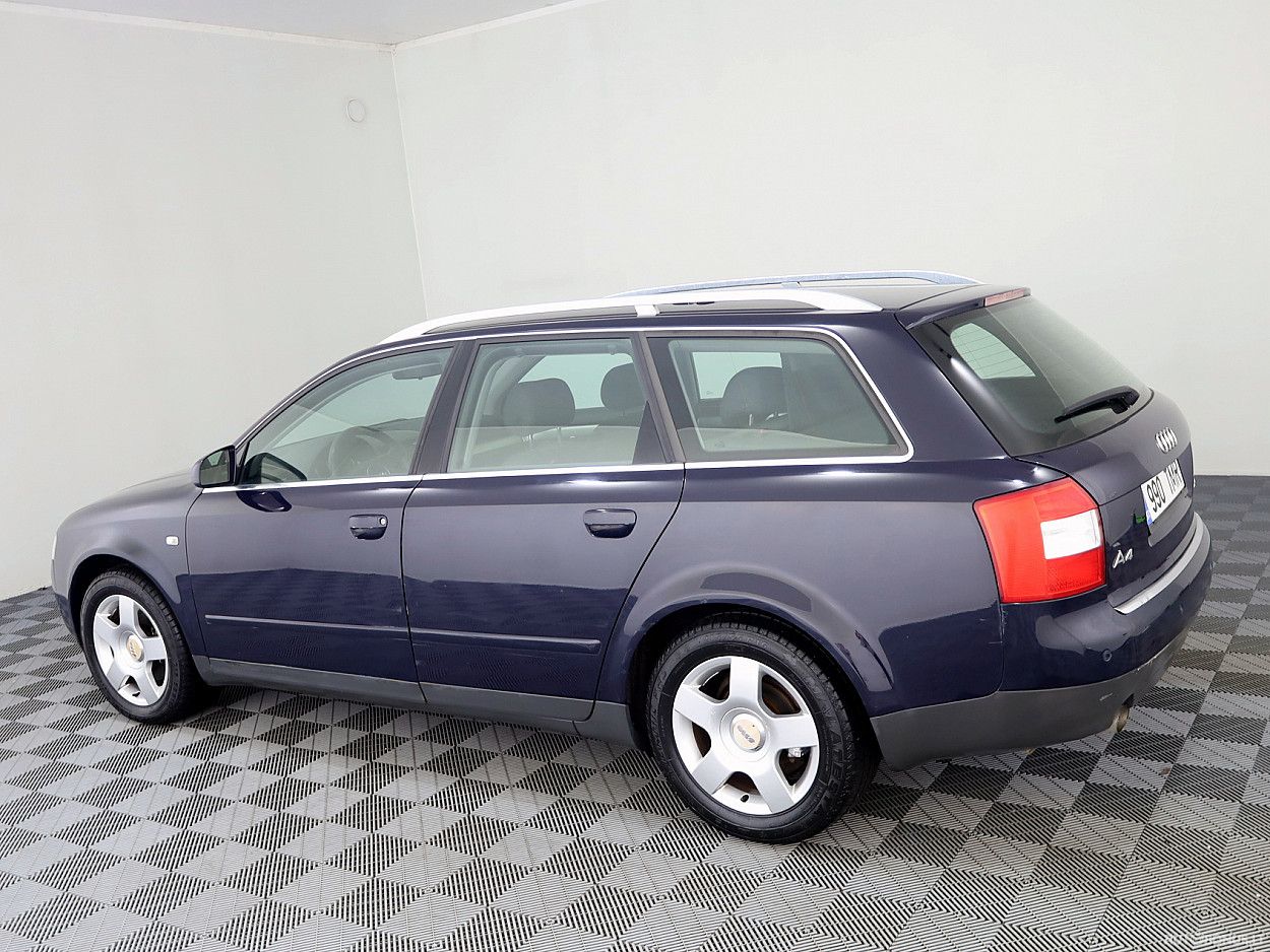 Audi | 3