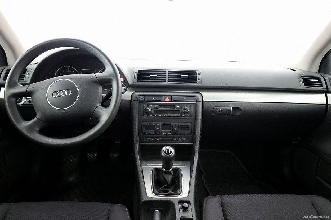 Audi | 4