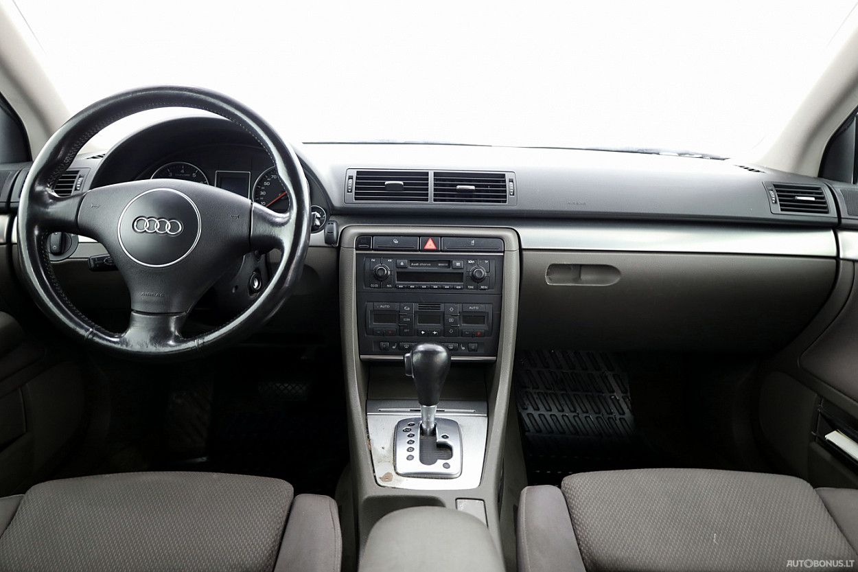 Audi | 4