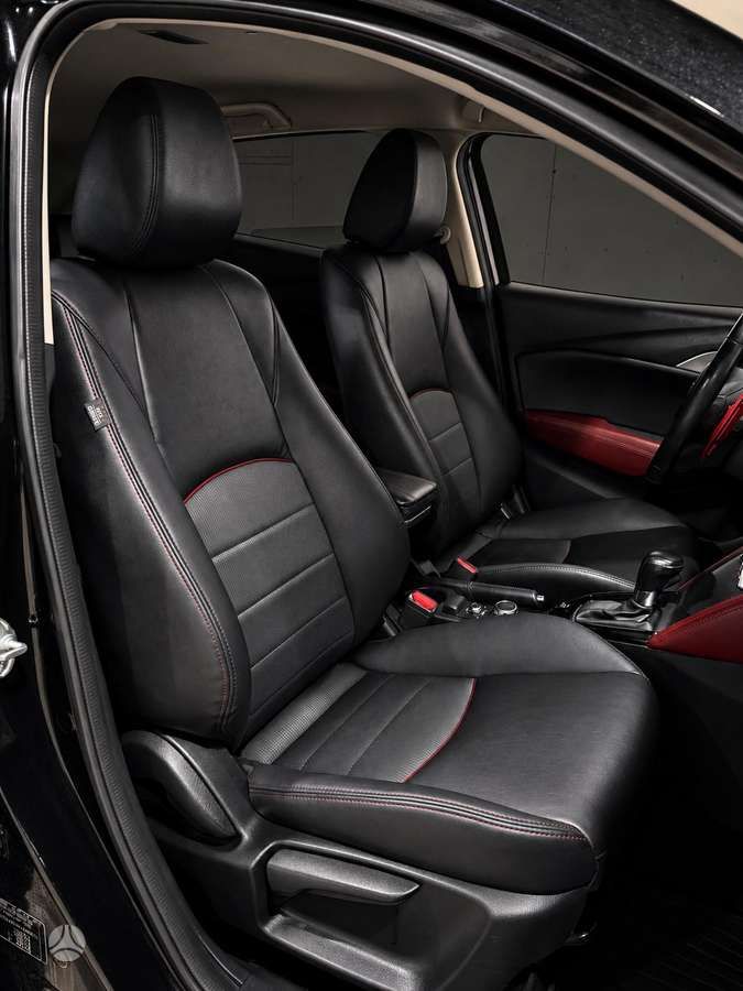 Mazda CX-3 | 8
