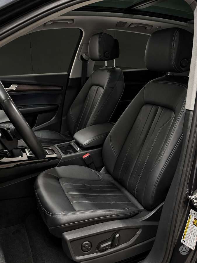 Audi Q5 | 7