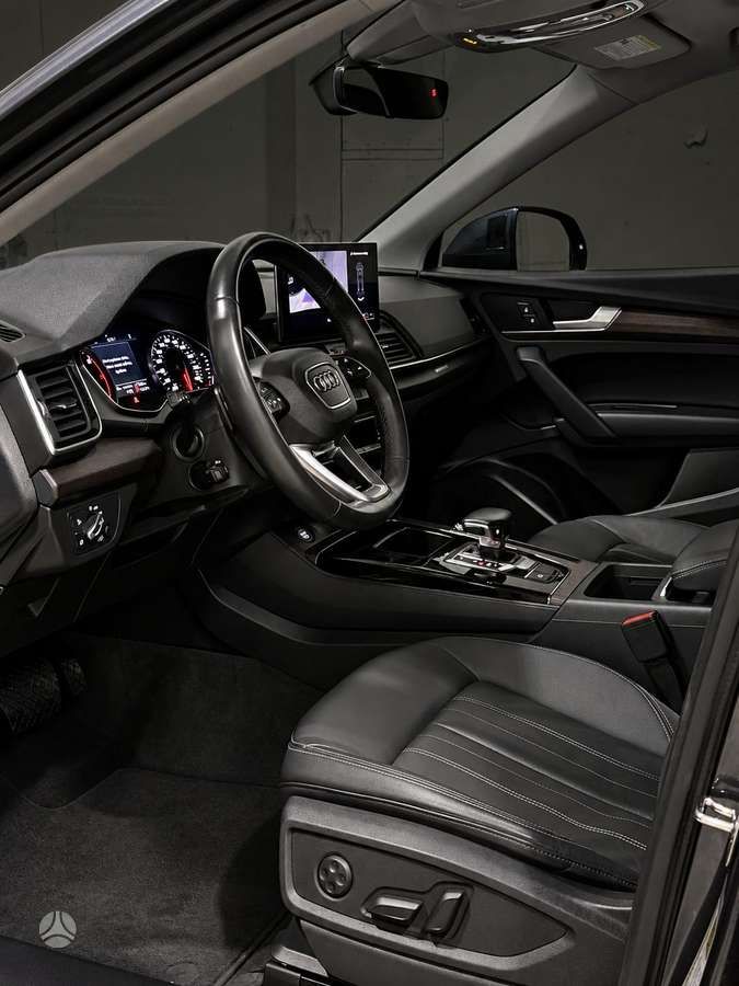 Audi Q5 | 1