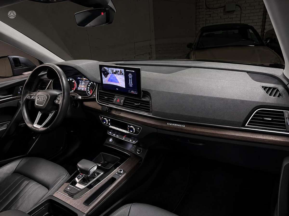 Audi Q5 | 4