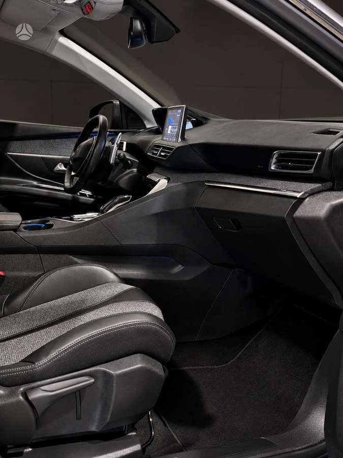 Peugeot 3008 | 5