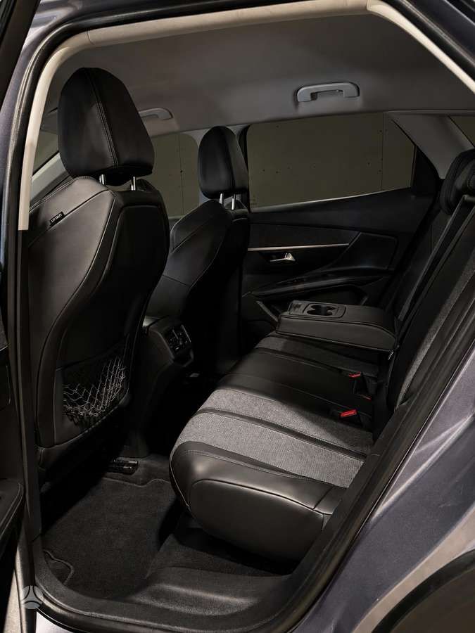 Peugeot 3008 | 4