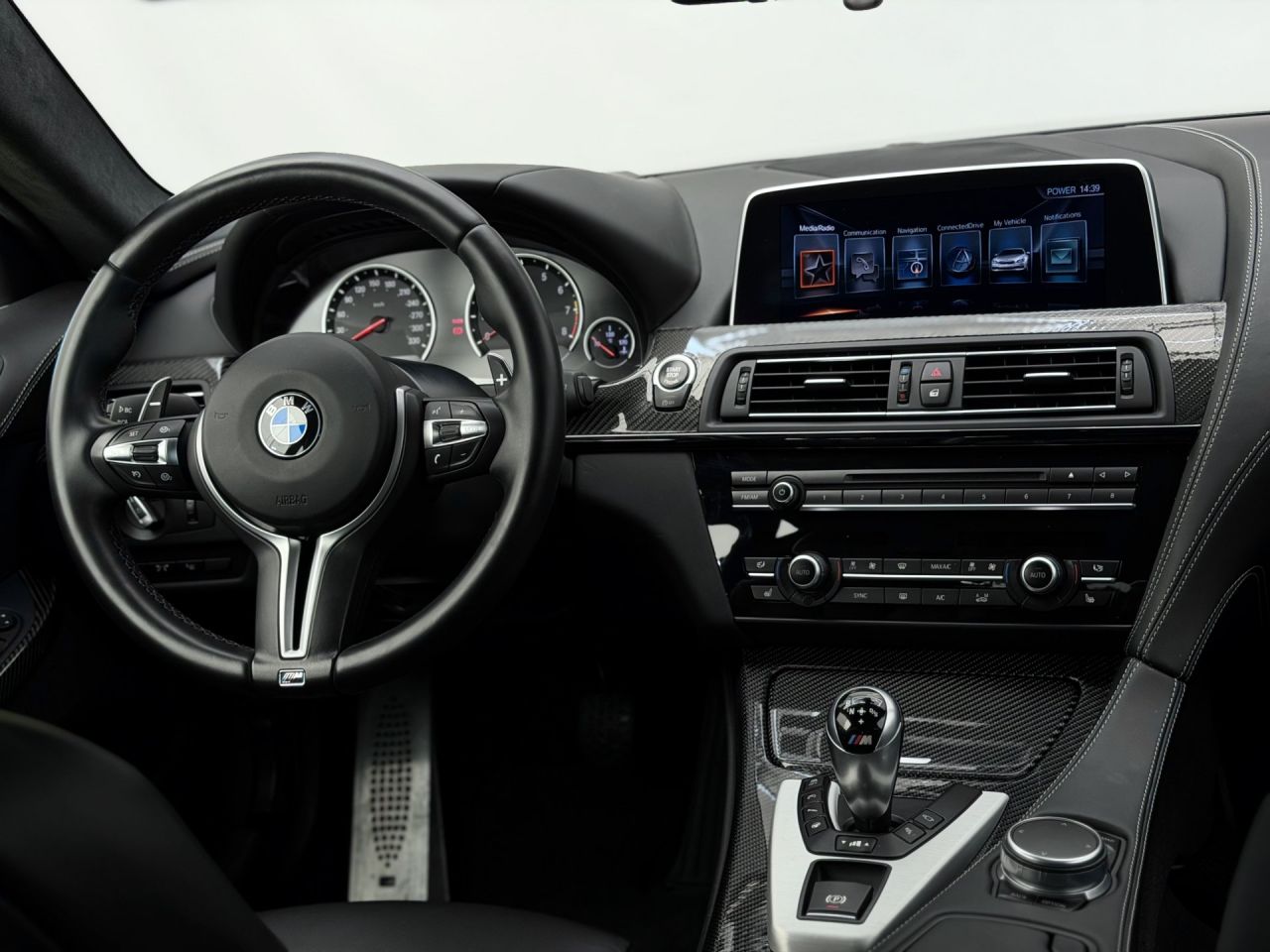 BMW M6 | 14