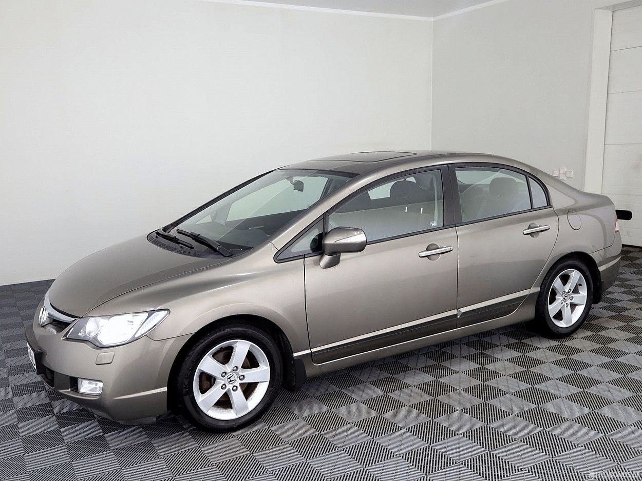 Honda | 1