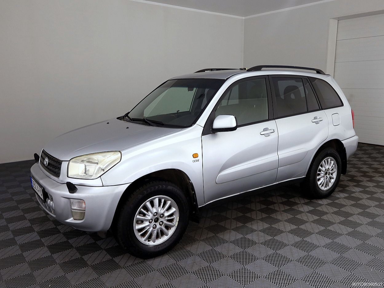 Toyota | 1