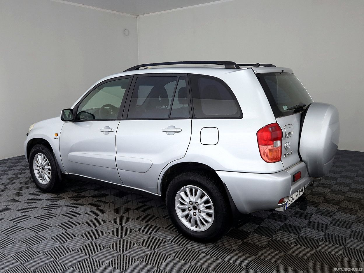 Toyota | 3