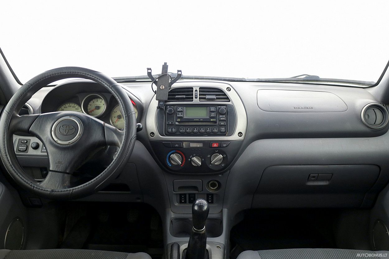 Toyota | 4