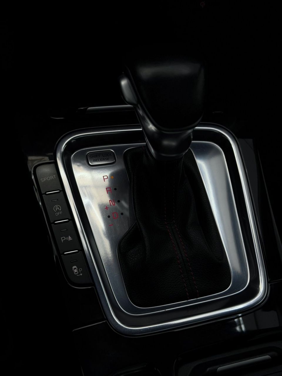 Kia Pro Cee'd | 25