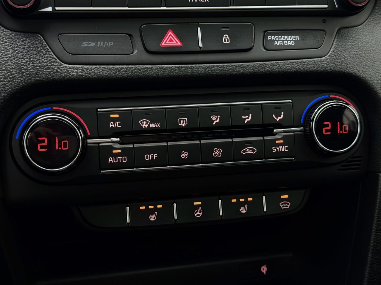 Kia Pro Cee'd | 26