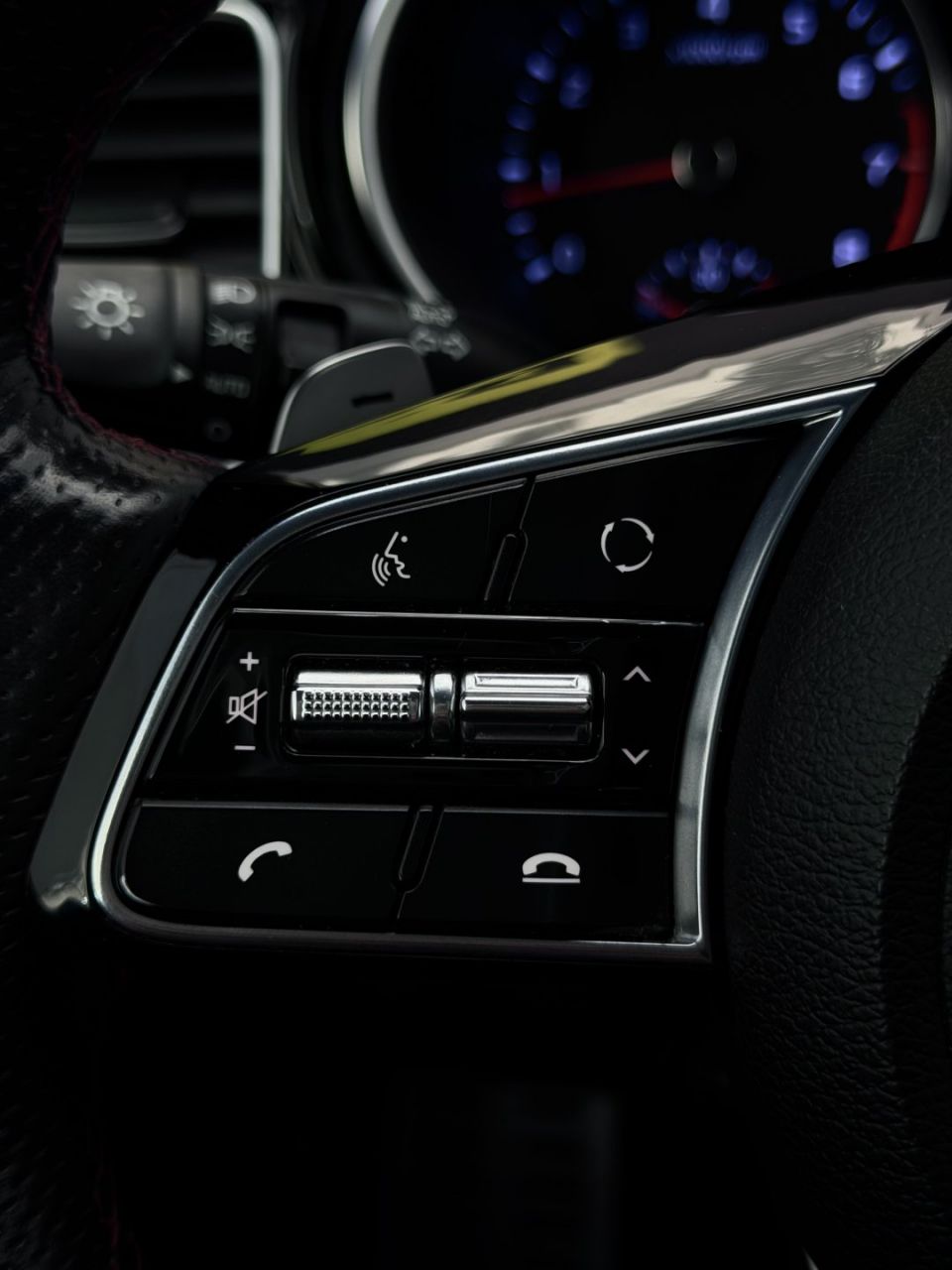 Kia Pro Cee'd | 32
