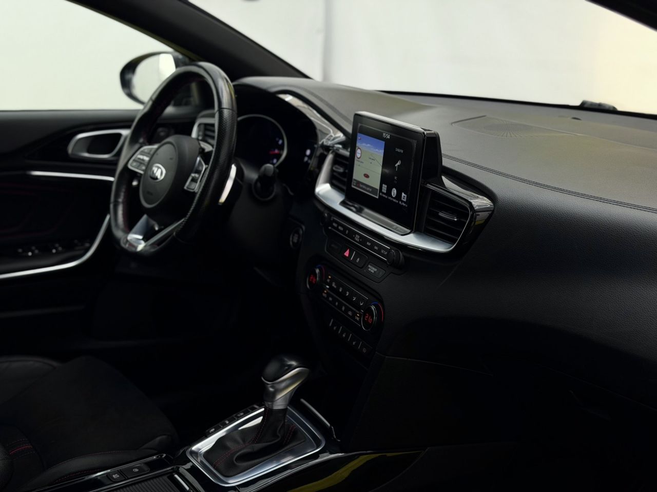 Kia Pro Cee'd | 15