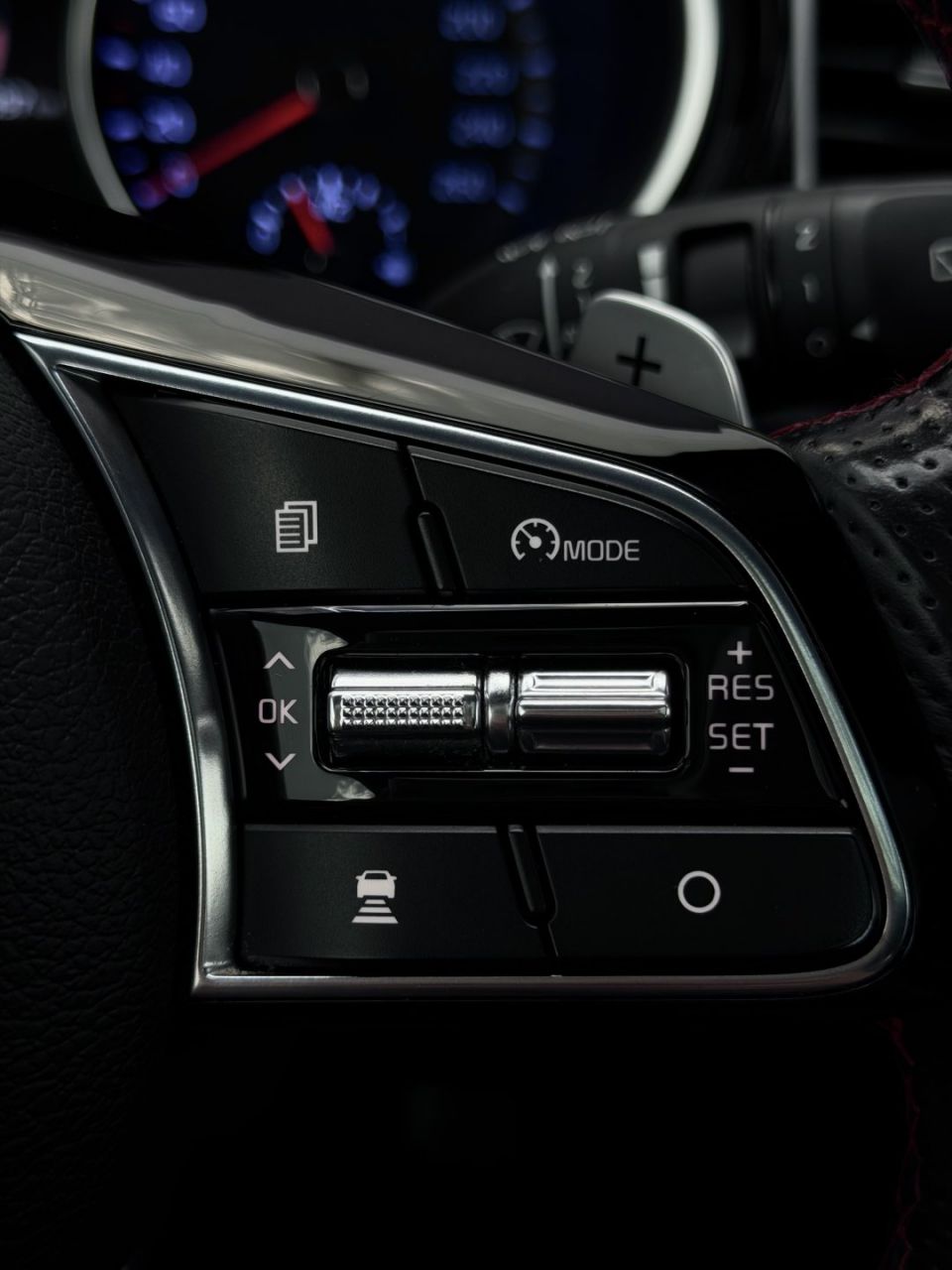 Kia Pro Cee'd | 31