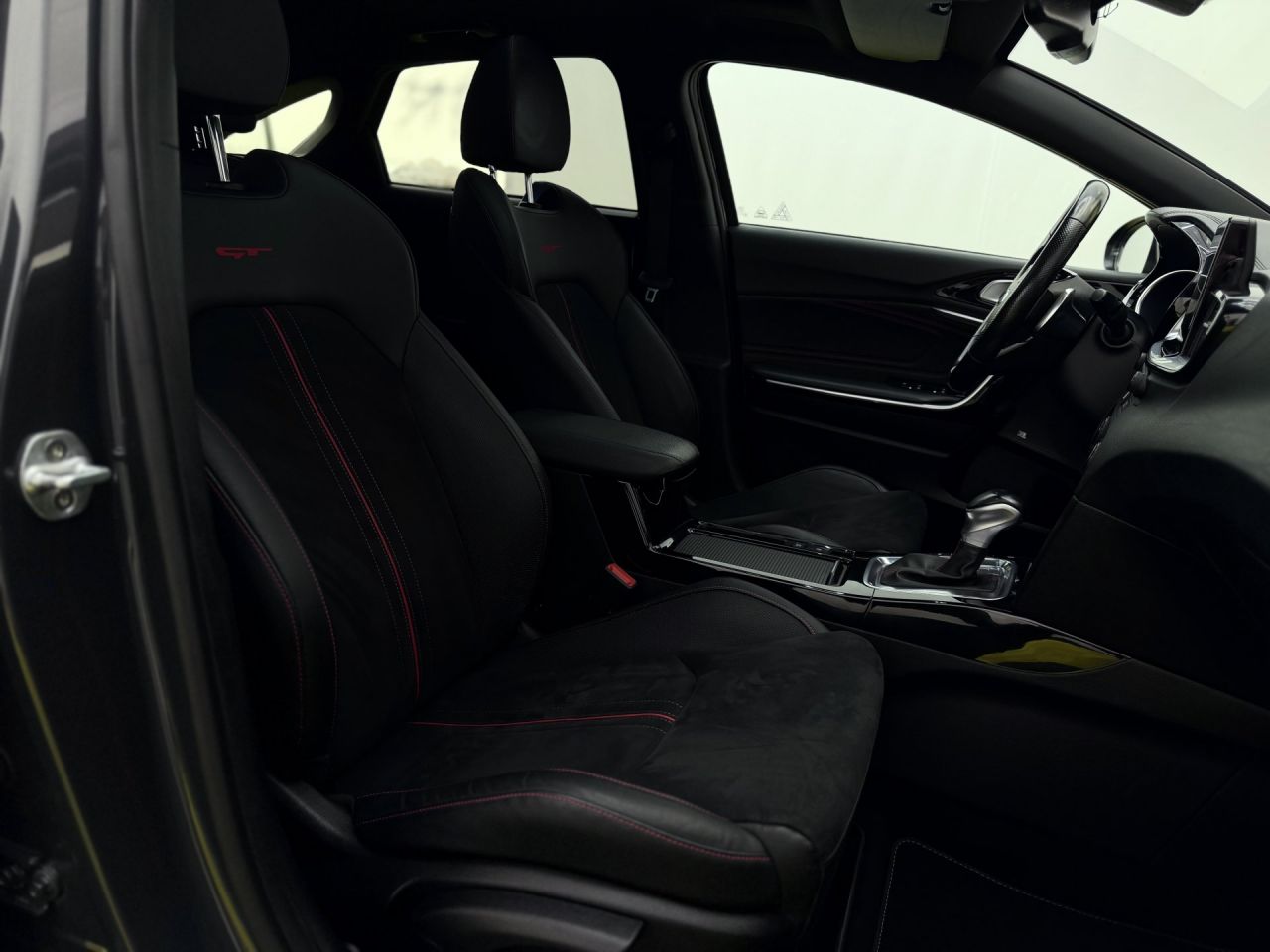 Kia Pro Cee'd | 14