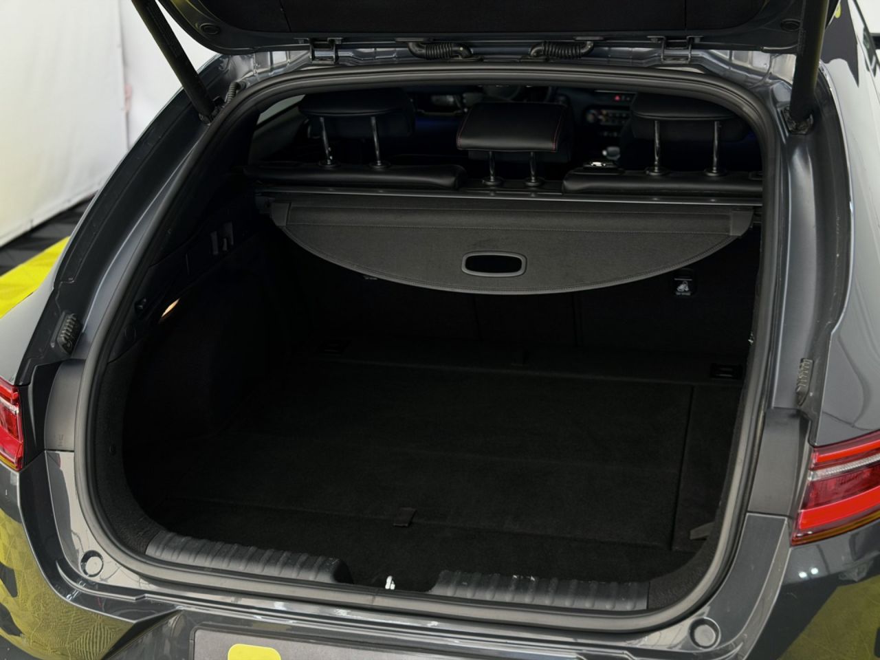 Kia Pro Cee'd | 11