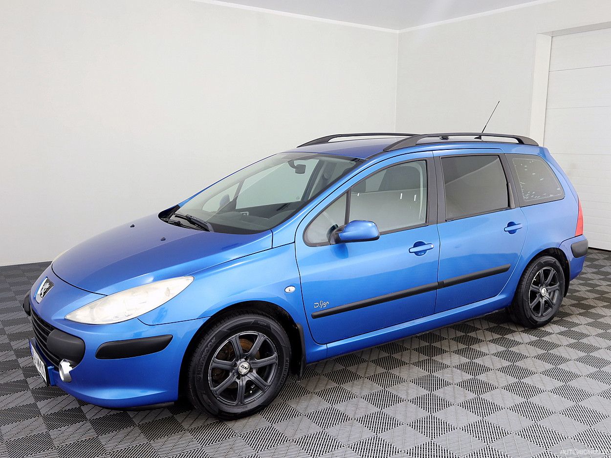 Peugeot | 1