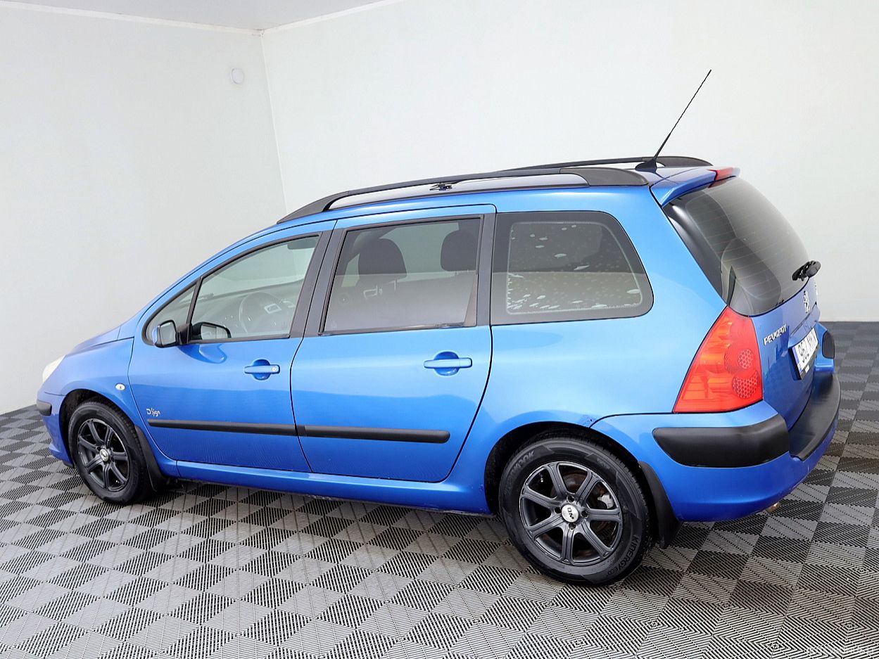 Peugeot | 3