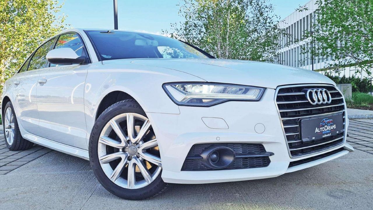 Audi A6 | 32