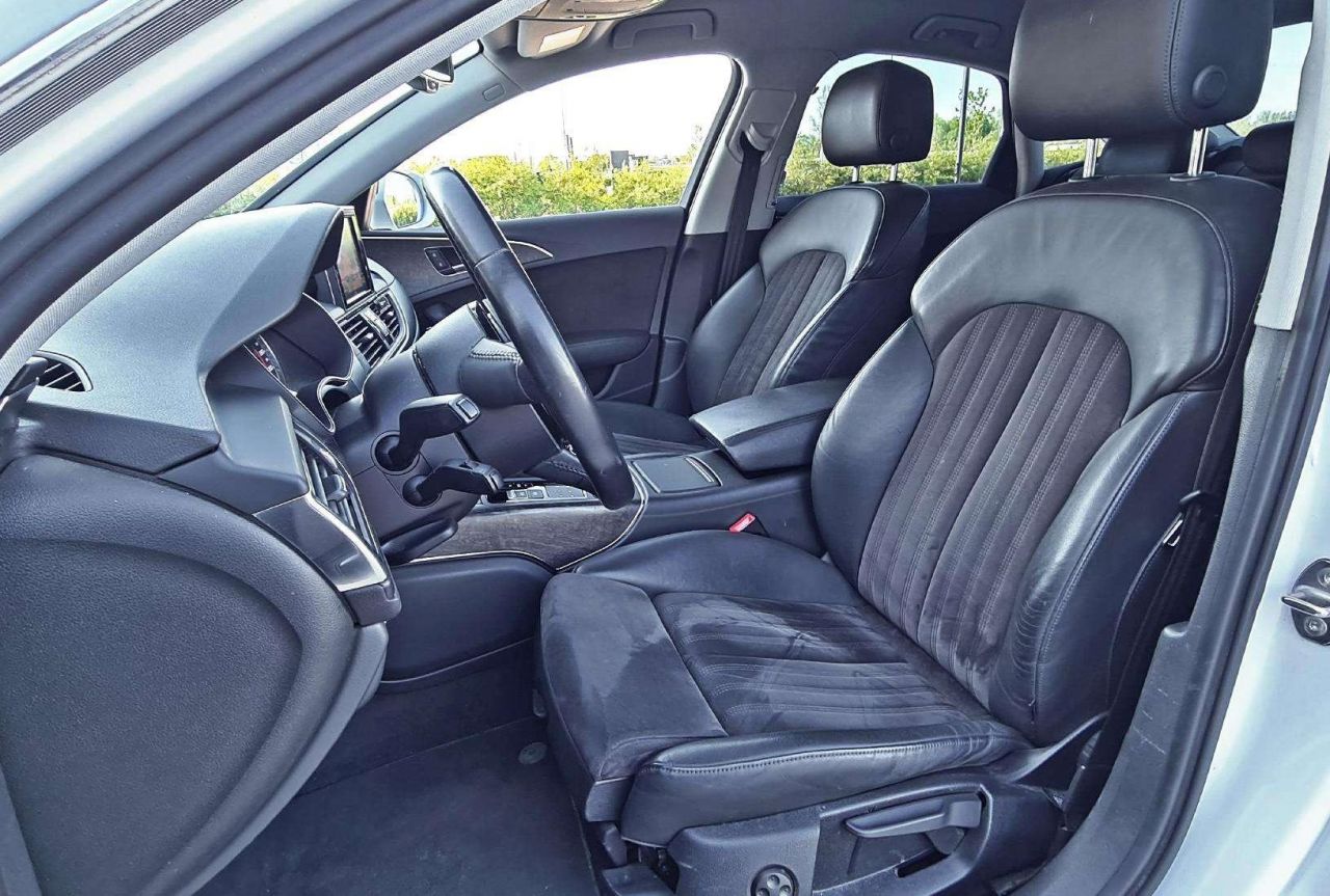 Audi A6 | 13