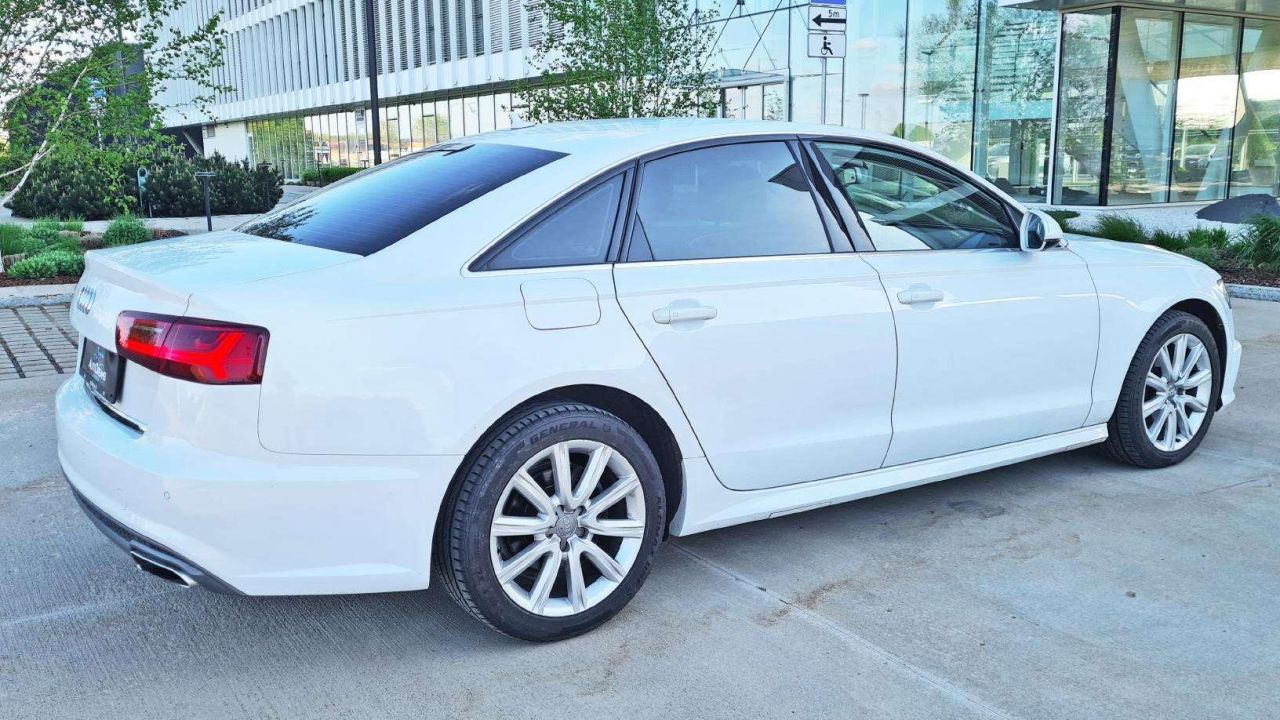 Audi A6 | 12
