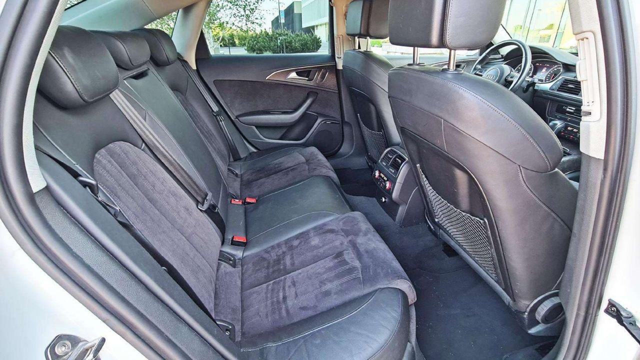 Audi A6 | 15