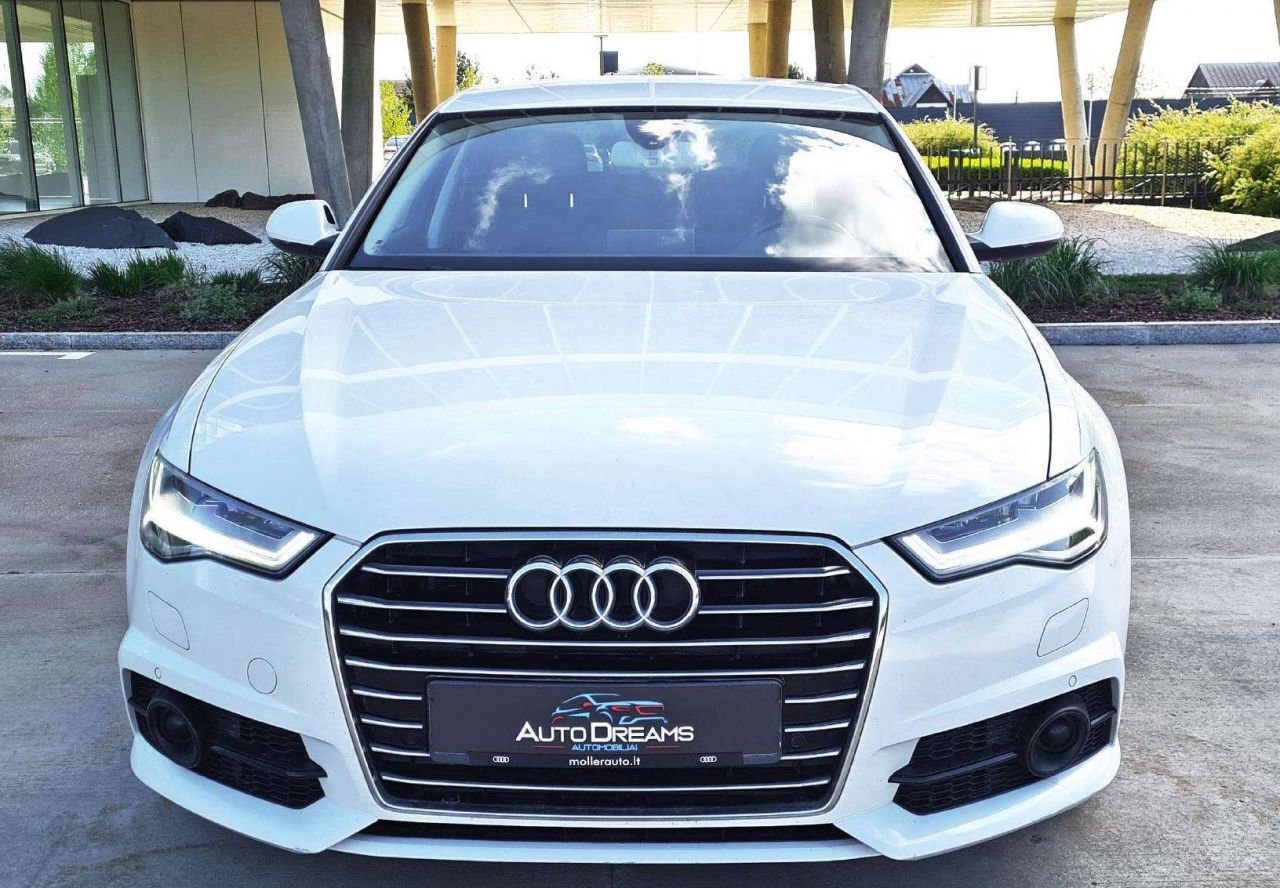 Audi A6 | 5