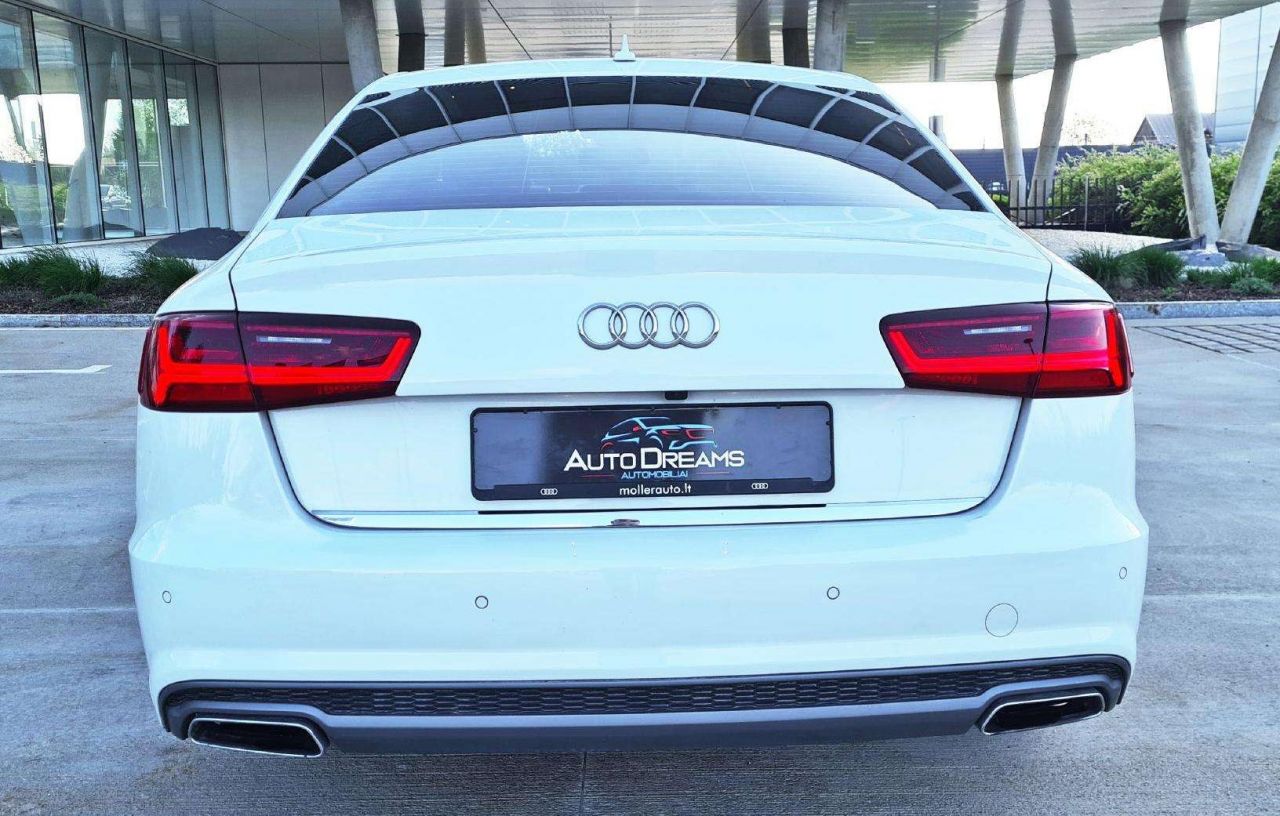 Audi A6 | 6
