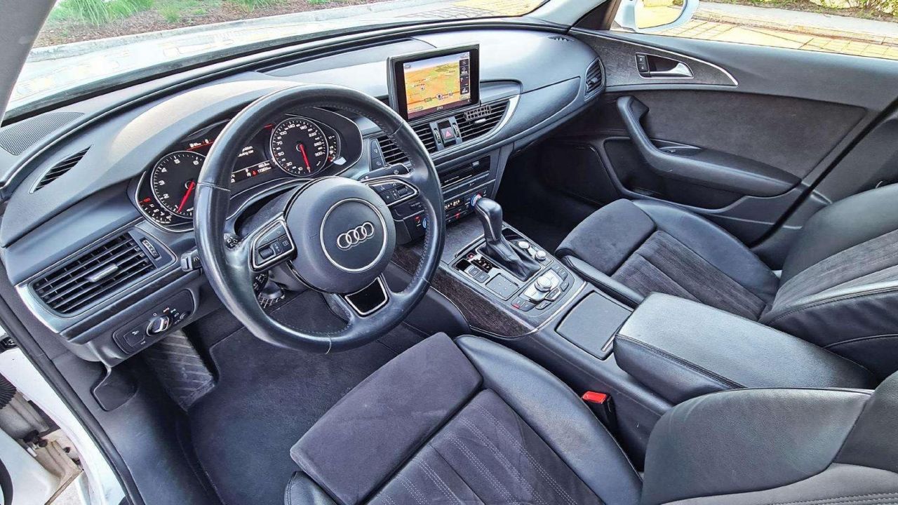 Audi A6 | 18