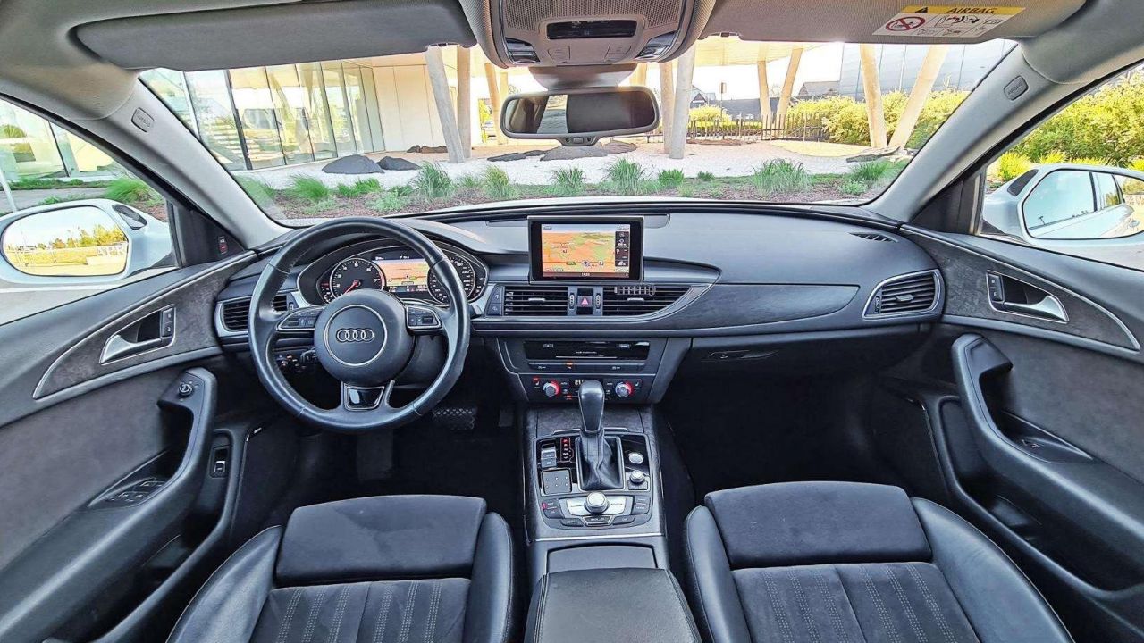 Audi A6 | 16