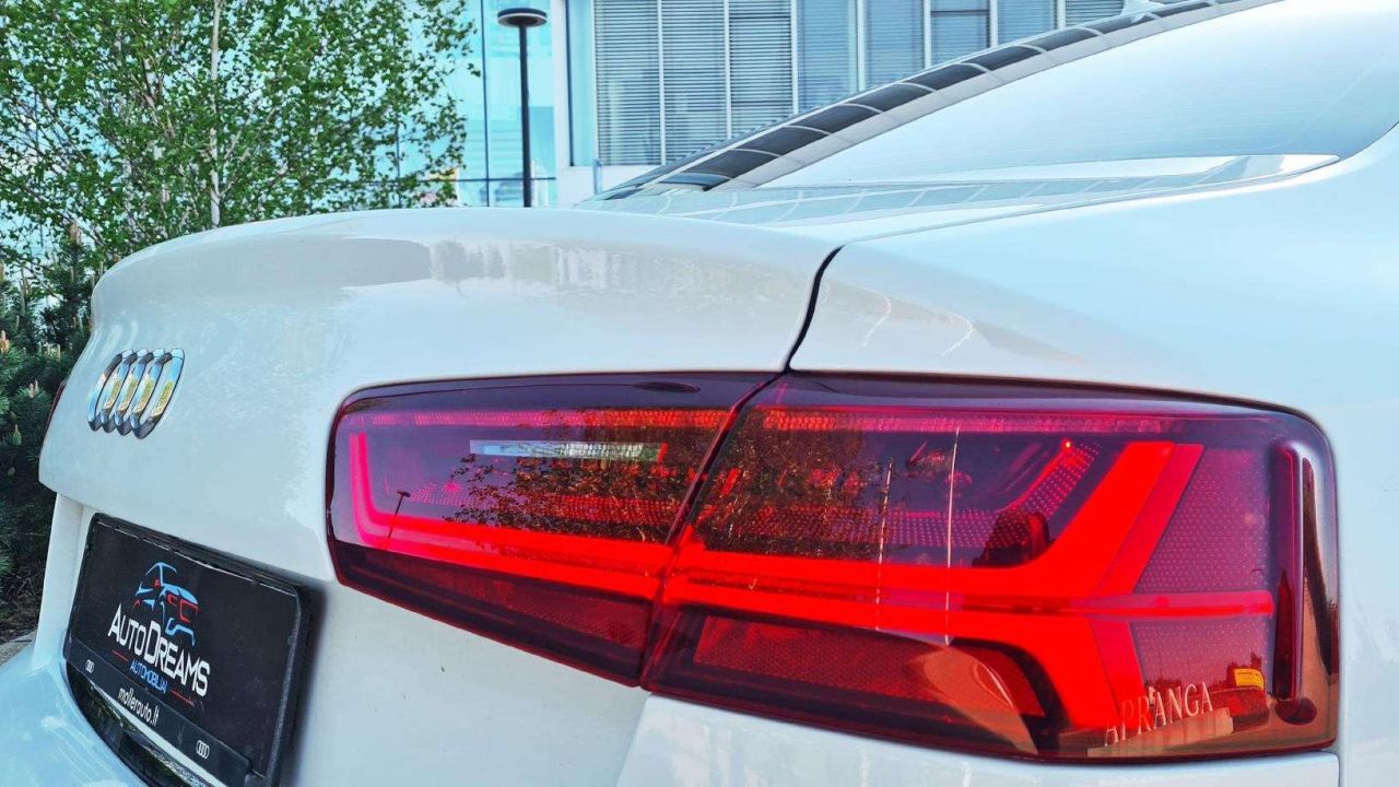 Audi A6 | 29