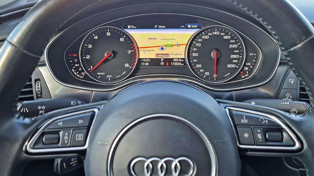 Audi A6 | 20