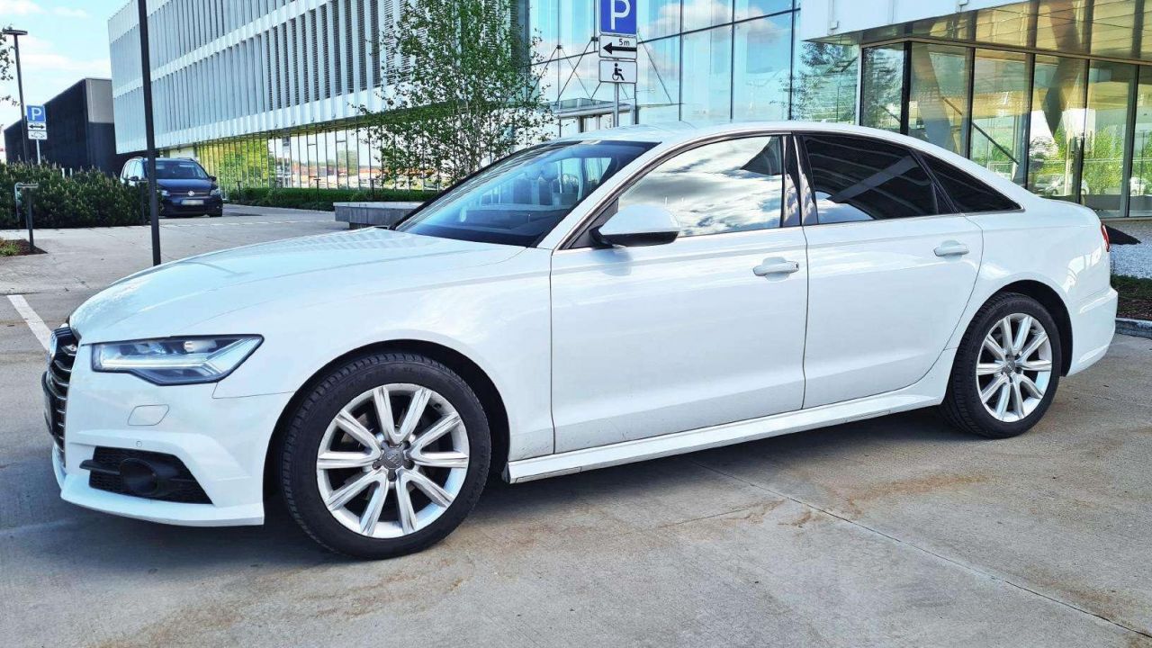 Audi A6 | 9