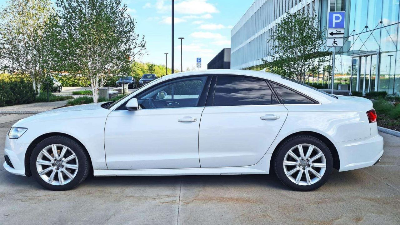 Audi A6 | 7