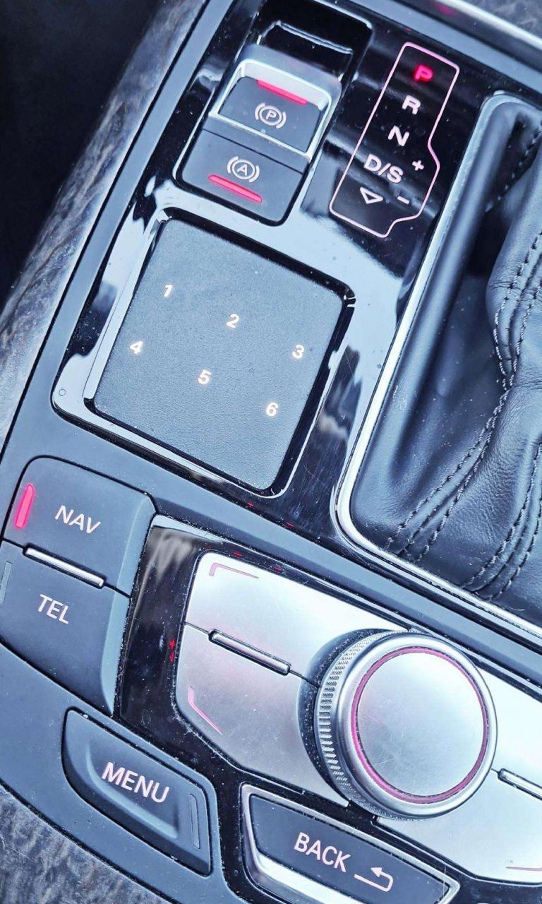 Audi A6 | 24