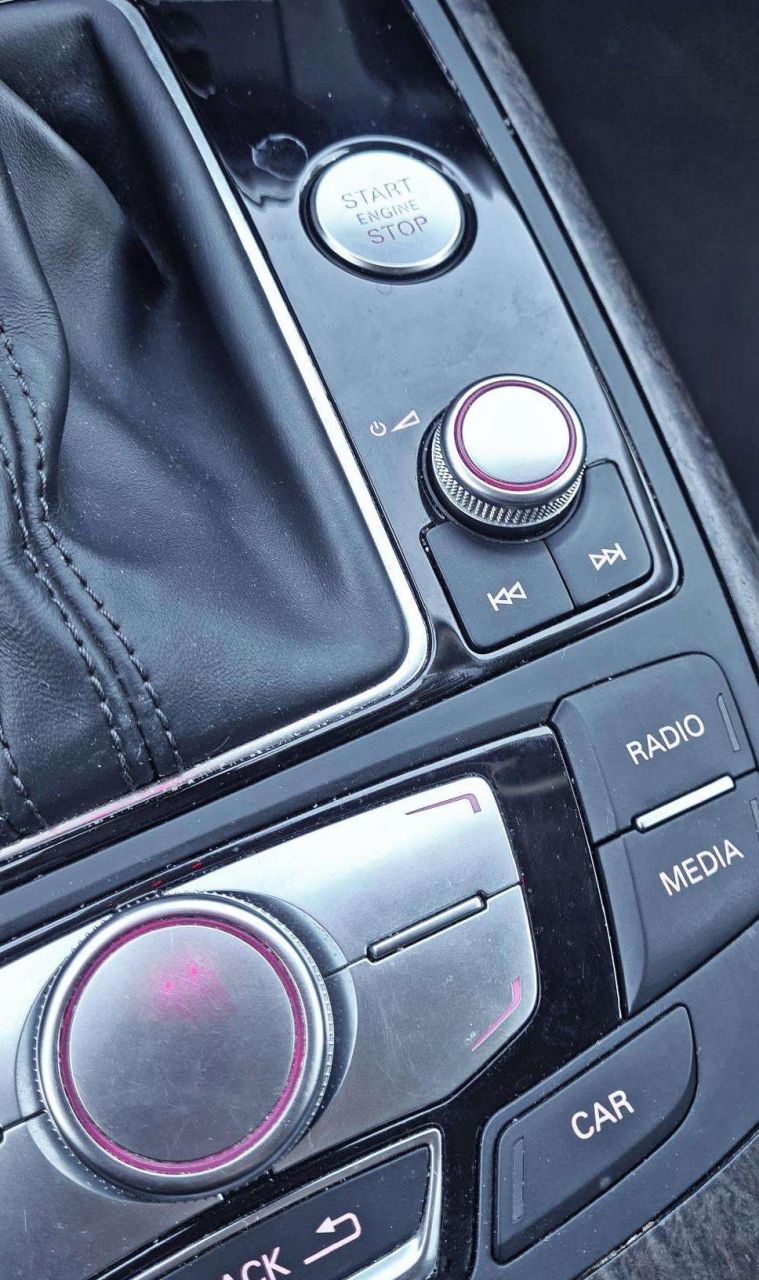 Audi A6 | 25