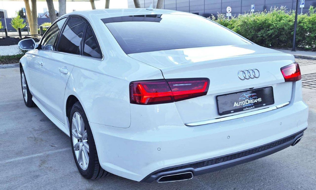 Audi A6 | 4